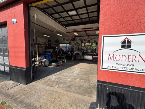 4350 10Th Ave, Port Alberni, BC 