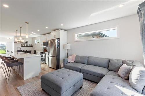 131 Winston Pl, Steinbach, MB 