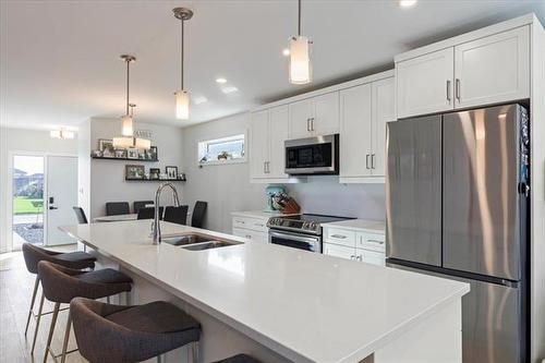 131 Winston Pl, Steinbach, MB 