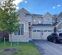 548 SOMERVILLE DRIVE  Newmarket, ON L3X 0K2