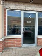 3 - 1150 KERRISDALE BOULEVARD  Newmarket, ON L3Y 8L3