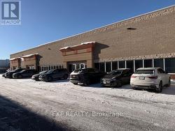 3 - 1150 KERRISDALE BOULEVARD  Newmarket, ON L3Y 8L3