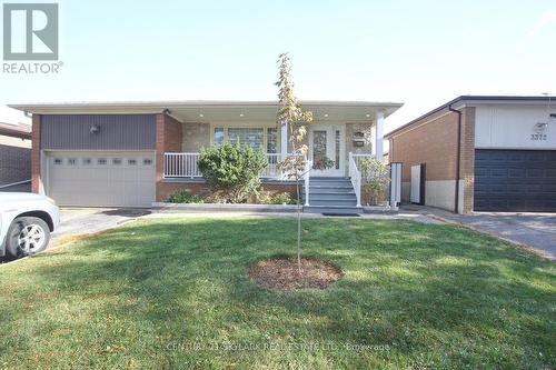 3376 Twilight Road, Mississauga, ON - Outdoor