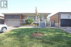 3376 TWILIGHT ROAD  Mississauga, ON L4T 1Z9