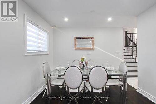 3376 Twilight Road, Mississauga, ON - Indoor