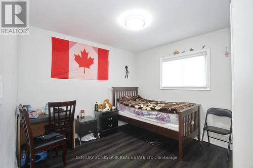 3376 Twilight Road, Mississauga, ON - Indoor Photo Showing Bedroom