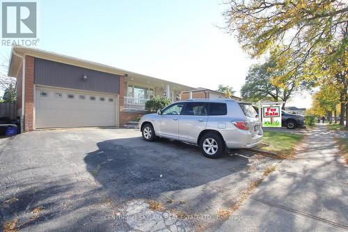 3376 Twilight Road, Mississauga, ON - Outdoor