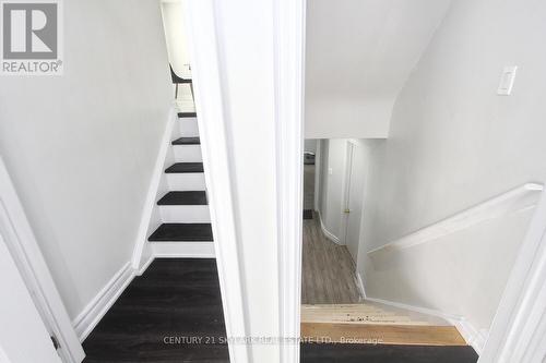 3376 Twilight Road, Mississauga, ON - Indoor Photo Showing Other Room