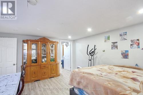 3376 Twilight Road, Mississauga, ON - Indoor Photo Showing Bedroom