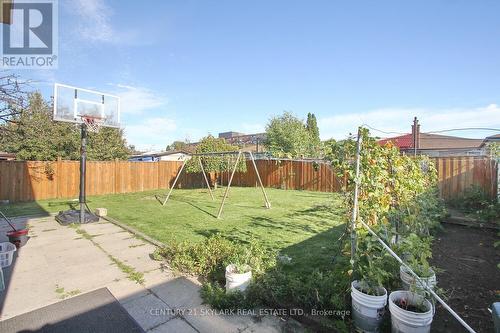 3376 Twilight Road, Mississauga, ON - Outdoor