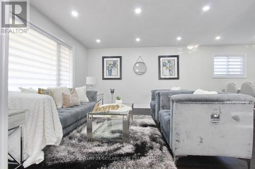 3376 Twilight Road, Mississauga, ON - Indoor