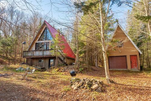 1078 Ch. du Lac-Chaud  La Macaza, QC J0T 1R0