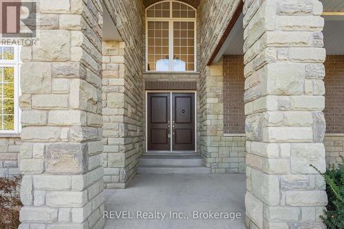 6718 Domenic Crescent, Niagara Falls (Stamford), ON - Outdoor