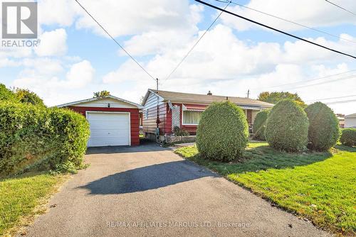 1301 GALLINGER AVENUE  Cornwall, ON K6J 4T4