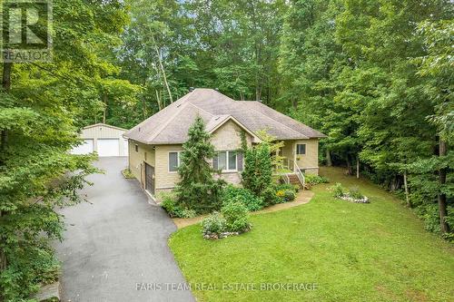 193 Gilwood Park Drive, Penetanguishene, ON - Outdoor