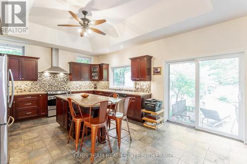 193 Gilwood Park Drive, Penetanguishene, ON - Indoor