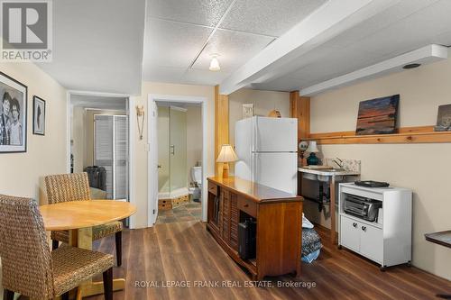 2269 Thurstonia Road, Kawartha Lakes (Verulam), ON - Indoor Photo Showing Kitchen