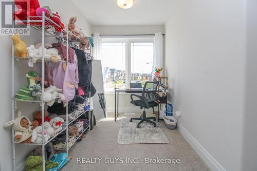 322 Cullen Trail, Peterborough (Northcrest Ward 5), ON - Indoor