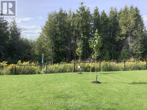 322 Cullen Trail, Peterborough (Northcrest Ward 5), ON - Outdoor