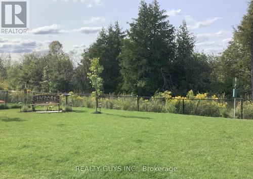 322 Cullen Trail, Peterborough (Northcrest Ward 5), ON - Outdoor