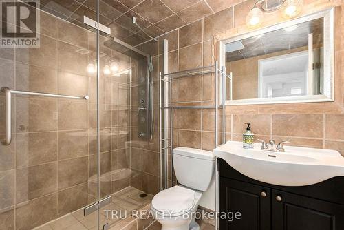 2502 - 1380 Prince Of Wales Drive, Ottawa, ON - Indoor Photo Showing Bathroom