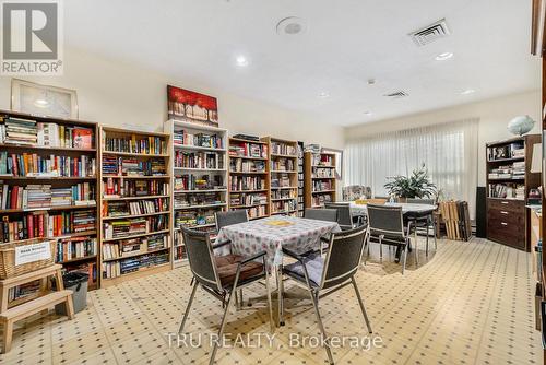 2502 - 1380 Prince Of Wales Drive, Ottawa, ON - Indoor Photo Showing Office