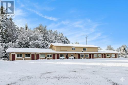 9628 HWY 509  North Frontenac (Frontenac North), ON K0H 2J0