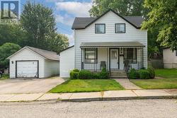 16 ARTHUR STREET  Woodstock (Woodstock - North), ON N4S 7H1