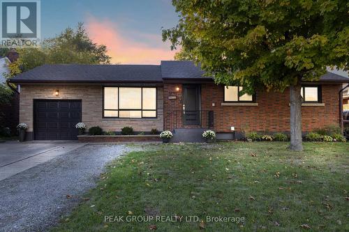 3799 WINDERMERE ROAD  Niagara Falls (Stamford), ON L2J 2Y4