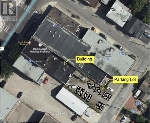 310 St. Paul Street, St. Catharines (Downtown), ON 