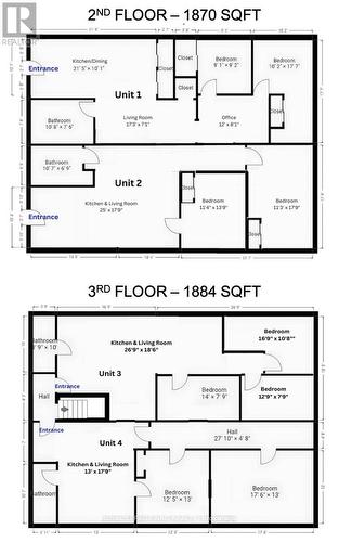 310 St. Paul Street, St. Catharines (Downtown), ON 