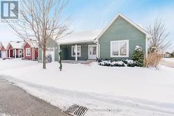 1 BAY MOORINGS BOULEVARD  Penetanguishene, ON L9M 1E7