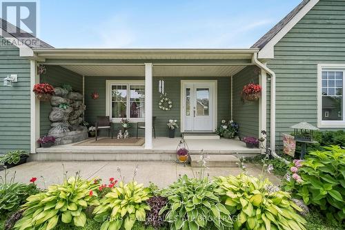 1 Bay Moorings Boulevard, Penetanguishene, ON - Outdoor