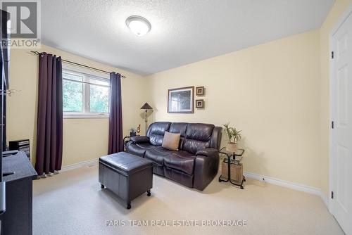 1 Bay Moorings Boulevard, Penetanguishene, ON - Indoor