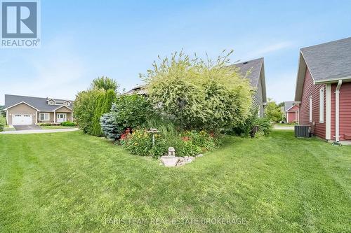 1 Bay Moorings Boulevard, Penetanguishene, ON - Outdoor