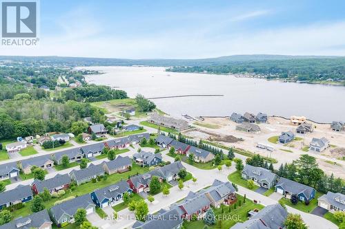 1 Bay Moorings Boulevard, Penetanguishene, ON - Outdoor With Body Of Water With View