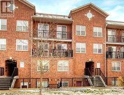 202 - 45 STRANGFORD LANE  Toronto, ON M1L 0E5