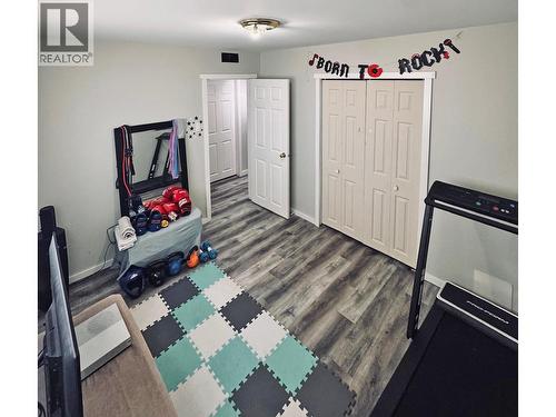 335 Clearview Crescent, Williams Lake, BC - Indoor Photo Showing Other Room