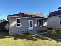 619 10Th Street, Brandon, MB  - Outdoor 