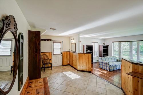 Office - 189 Ch. Wheeler, Mont-Tremblant, QC - Indoor