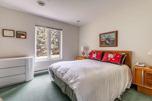 Bedroom - 189 Ch. Wheeler, Mont-Tremblant, QC - Indoor Photo Showing Bedroom