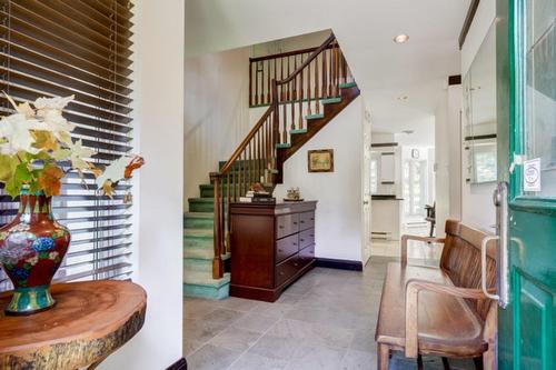 Hall - 189 Ch. Wheeler, Mont-Tremblant, QC - Indoor Photo Showing Other Room