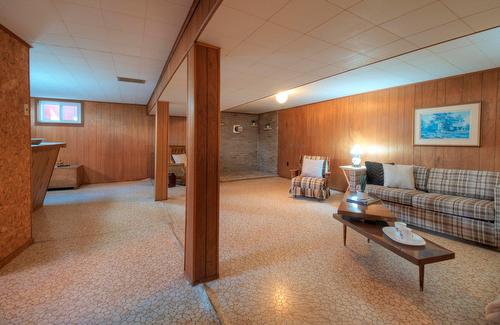 Salle familiale - 539 Rue Tyler, Gatineau (Aylmer), QC - Indoor Photo Showing Other Room