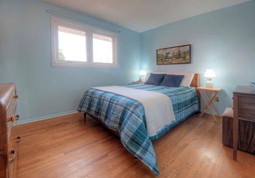 Chambre à coucher - 539 Rue Tyler, Gatineau (Aylmer), QC - Indoor Photo Showing Bedroom