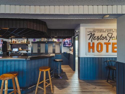 1271 Highway 71, Nestor Falls, ON 