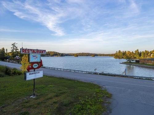 1271 Highway 71, Nestor Falls, ON 