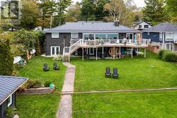 8 TINY BEACHES ROAD S  Tiny, ON L0L 2J0