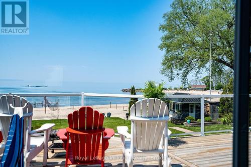 8 Tiny Beaches Road S, Tiny, ON - Outdoor With Body Of Water