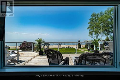 8 Tiny Beaches Road S, Tiny, ON - Outdoor With Body Of Water With View