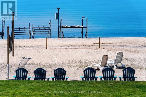 8 Tiny Beaches Road S, Tiny, ON - Outdoor With Body Of Water With View